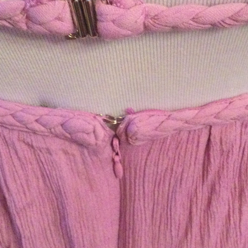 Pretty Mini Dress - image 8